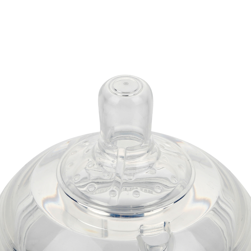 Picture of Haakaa® Silicone Bottle Anti-Colic Nipple Generation 3 (S)