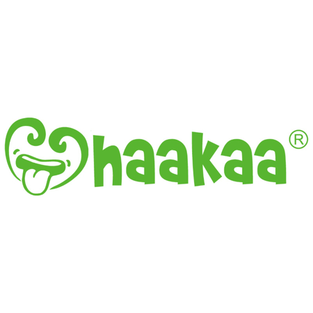 Picture of Haakaa® Fresh Food Feeder Grey