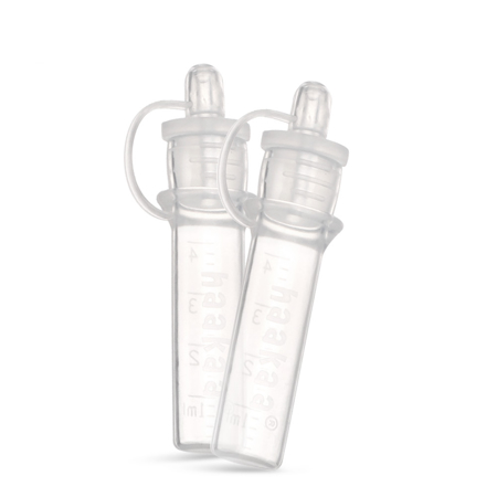 Picture of Haakaa® Silicone Colostrum Collector 2pcs.