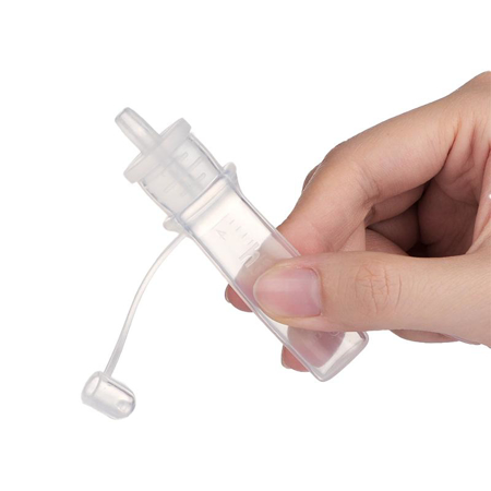 Picture of Haakaa® Silicone Colostrum Collector 2pcs.