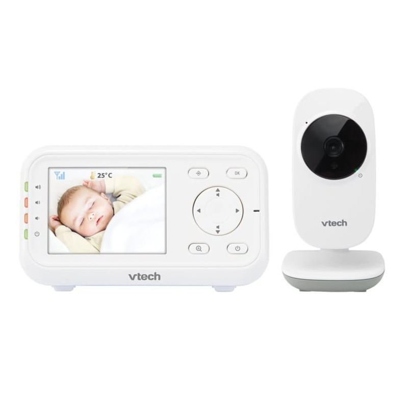 Picture of Vtech® Electronic Baby Monitor VM5261