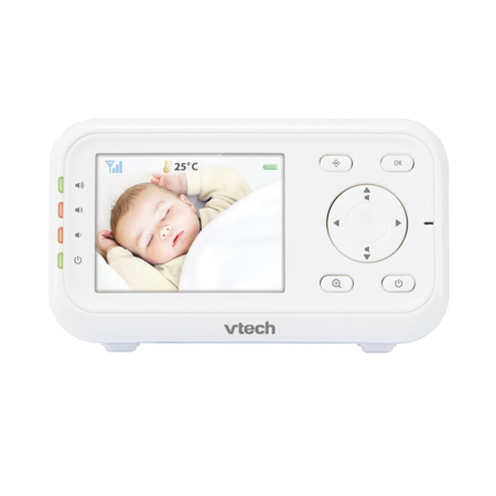 Vtech® Electronic Baby Monitor VM5261