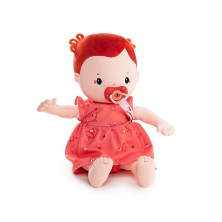 Picture of Lilliputiens® Babydoll Rose