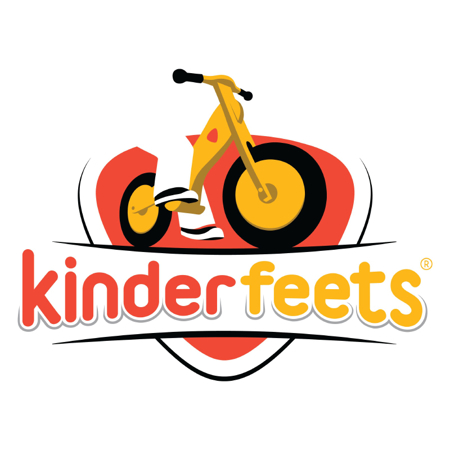 Picture of Kinderfeets® Pikler Ramp & Slide