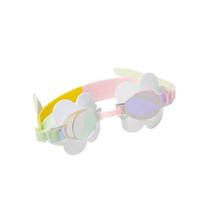 Picture of SunnyLife® Mini Swim Goggles Flower