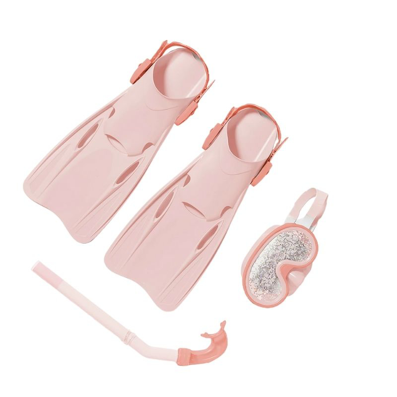 Picture of SunnyLife® Dive Set  Rose Marble (31-34)