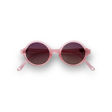 Picture of KiETLA® Sun shades for kids WOAM Strawberry 4-6L