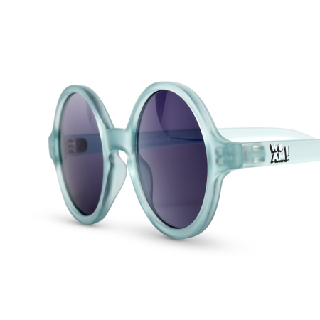 Picture of KiETLA® Sun shades for kids Blue Sky 4-6L