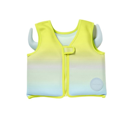 Picture of SunnyLife® Swim Vest Monty the Monster 4-6Y
