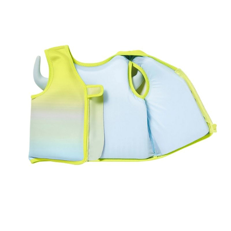 Picture of SunnyLife® Swim Vest Monty the Monster 4-6Y