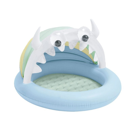 Picture of SunnyLife® Kiddy Pool Monty the Monster