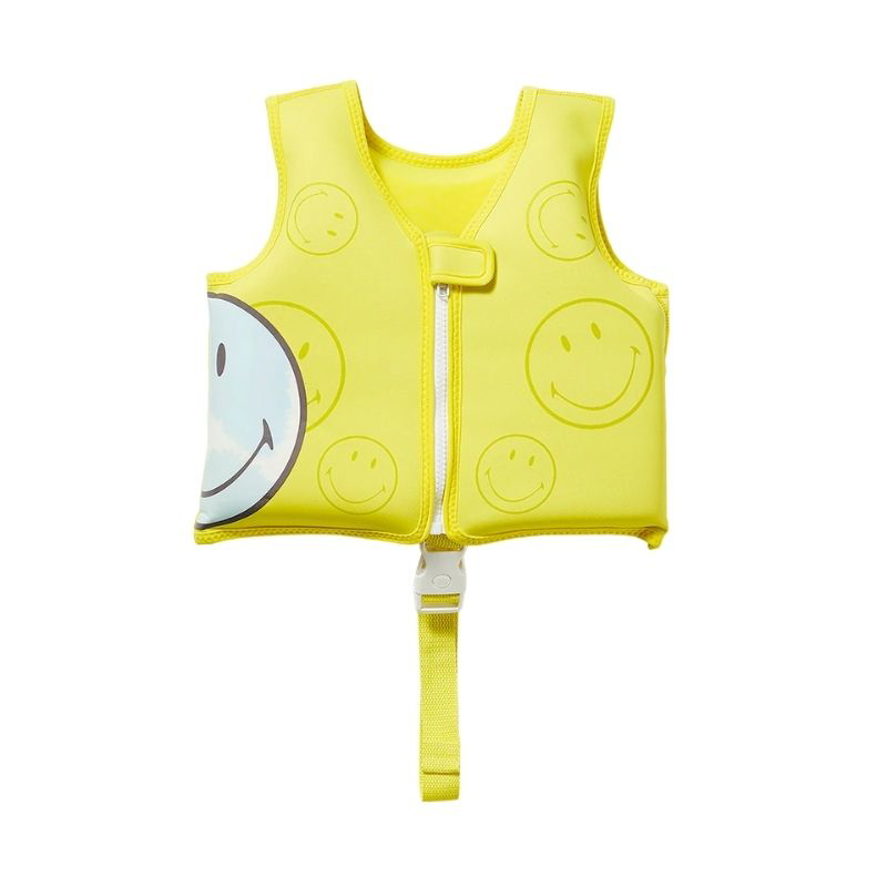 Picture of SunnyLife® Swim Vest Smiley 1-2Y