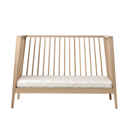 Picture of Leander® Mattress 120x60 Comfort for baby cot Linea™ in Luna™