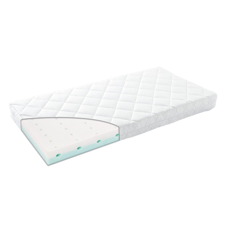 Leander® Mattress 120x60 Comfort for baby cot Linea™ in Luna™
