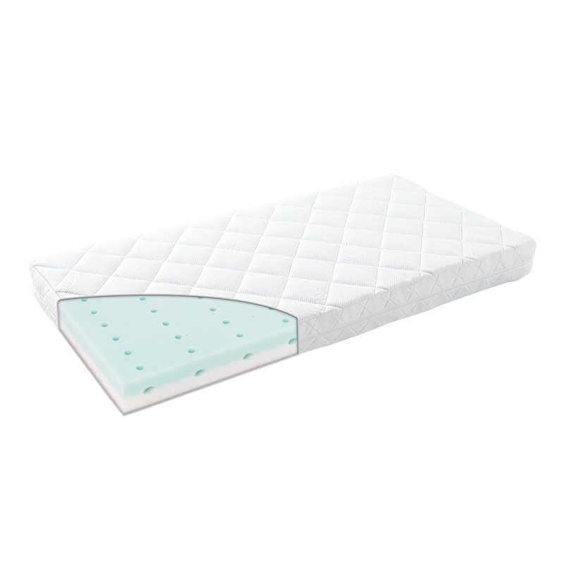 Picture of Leander® Mattress 120x60 Comfort for baby cot Linea™ in Luna™