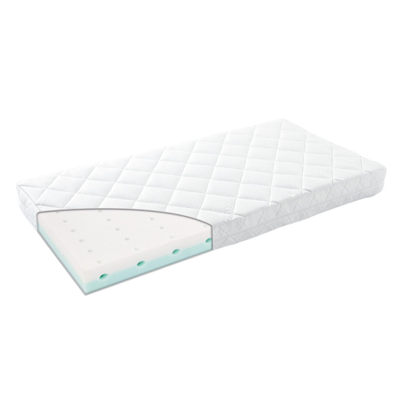 Leander® Mattress 140x70 Comfort for baby cot Linea™ in Luna™