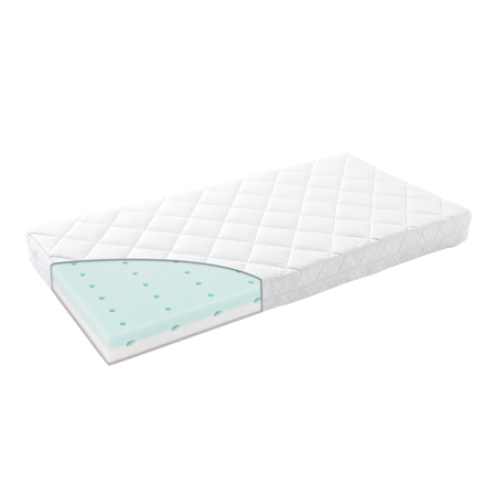 Picture of Leander® Mattress 140x70 Comfort for baby cot Linea™ in Luna™