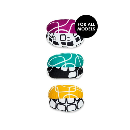 Picture of 4Moms® MamaRoo4 replacement toy balls