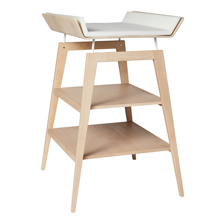 Picture of Leander® Linea Changing Table Beech