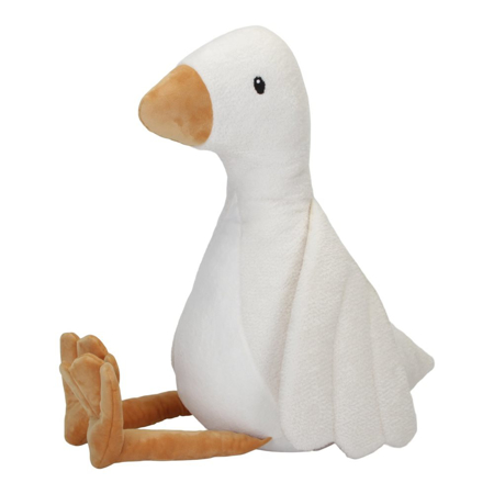 Picture of Little Dutch® Cuddly toy Little Goose XL 60cm