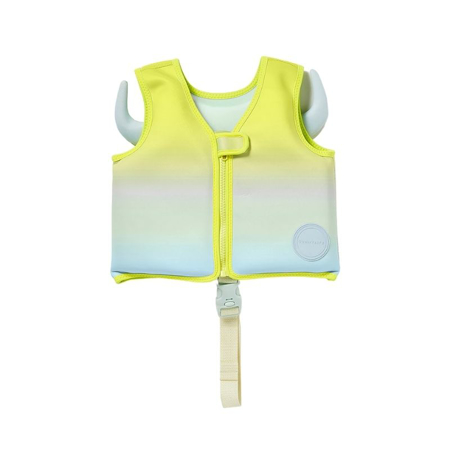 Picture of SunnyLife® Swim Vest Monty the Monster 1-2Y