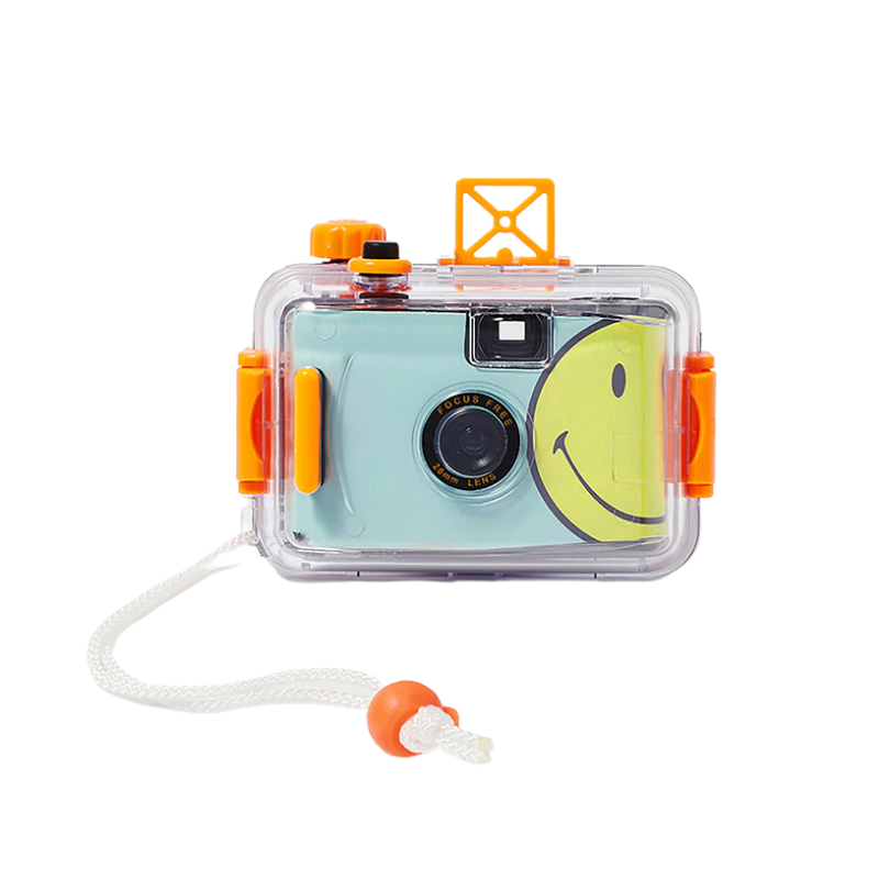 Picture of SunnyLife® Underwater Camera Smiley