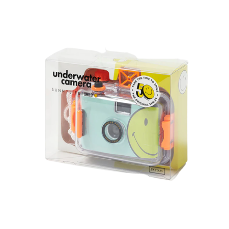 Picture of SunnyLife® Underwater Camera Smiley