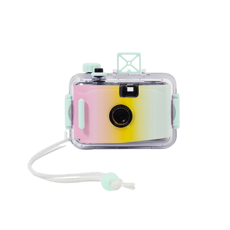 Picture of SunnyLife® Underwater Camera Ombre