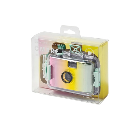 Picture of SunnyLife® Underwater Camera Ombre