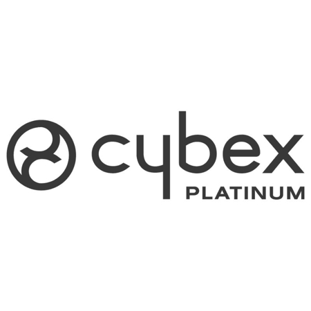 Picture of Cybex Platinum® Priam Frame Chrome Black