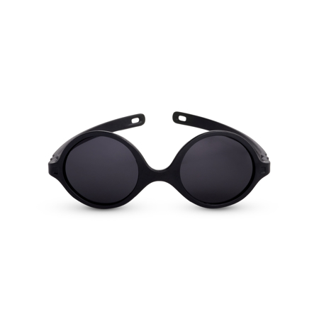 Picture of KiETLA® Sunglasses DIABOLA 2.0 Black 0-1Y