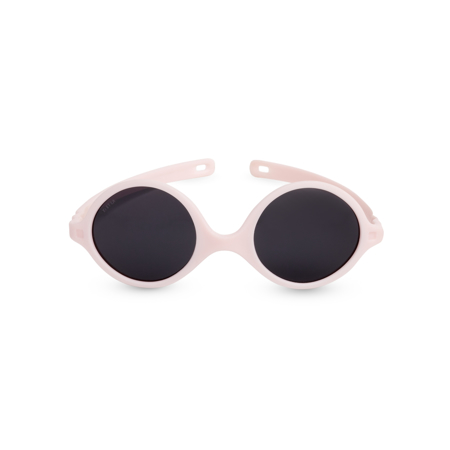 Picture of KiETLA® Sunglasses DIABOLA 2.0 Blush Pink 0-1Y