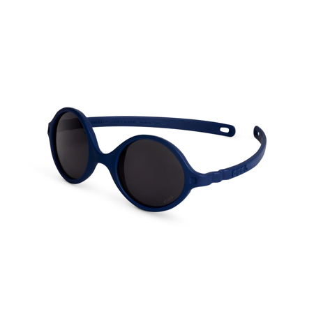 KiETLA® Sunglasses DIABOLA 2.0 Denim Blue 0-1Y