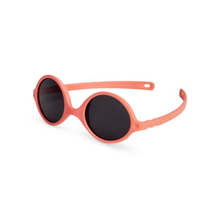 KiETLA® Sunglasses DIABOLA 2.0 Grapefruit 0-1Y