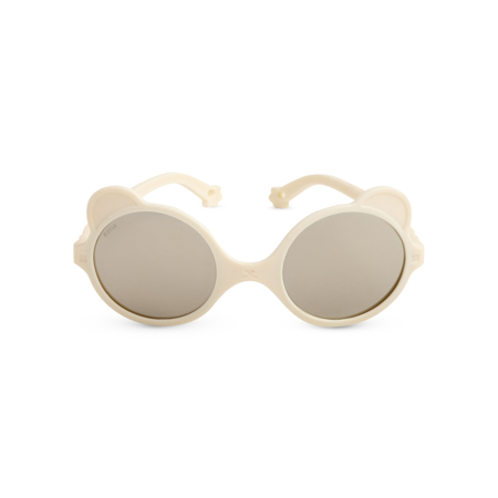 Picture of KiETLA® Sunglasses OURSON Cream 0-1Y