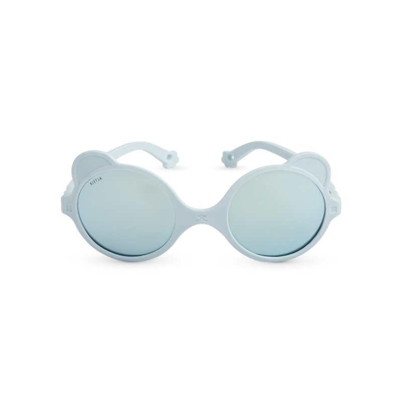 Picture of KiETLA® Sunglasses OURSON Sky Blue 0-1Y