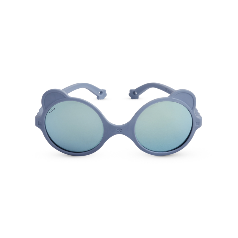 Picture of KiETLA® Sunglasses OURSON Silver Blue 0-1Y