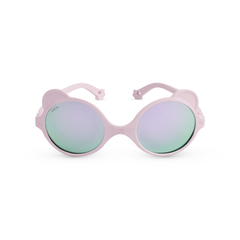 Picture of KiETLA® Sunglasses OURSON Light Pink 0-1Y