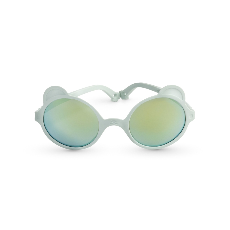 Picture of KiETLA® Sunglasses OURSON Almond Green 1-2Y