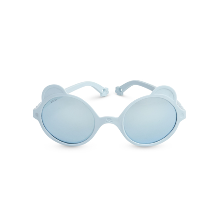 Picture of KiETLA® Sunglasses OURSON Sky Blue 1-2Y