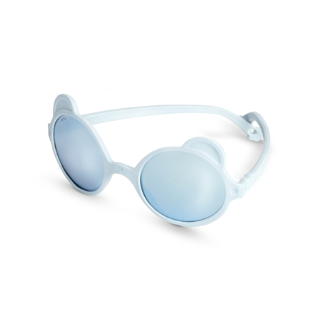 KiETLA® Sunglasses OURSON Sky Blue 1-2Y