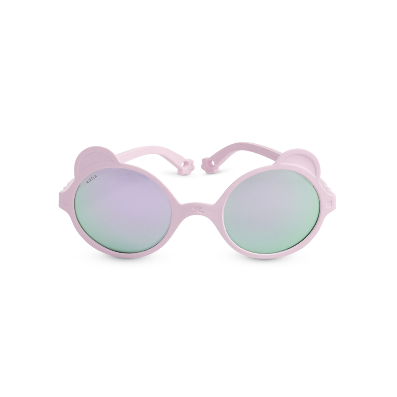 Picture of KiETLA® Sunglasses OURSON Light Pink 1-2Y