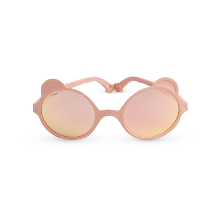 Picture of KiETLA® Sunglasses OURSON Peach Pink 1-2Y