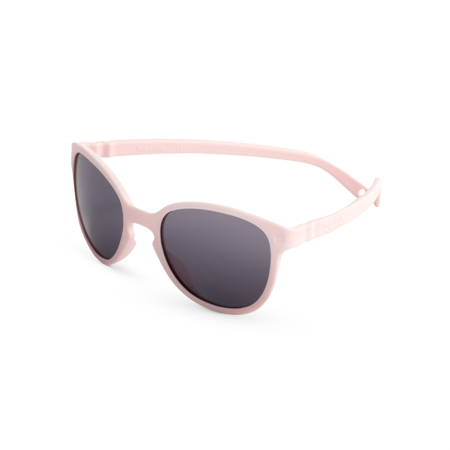 KiETLA® Sunglasses WAZZ Blush Pink 1-2Y