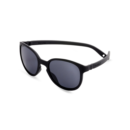 Picture of KiETLA® Sunglasses WAZZ Black 1-2Y