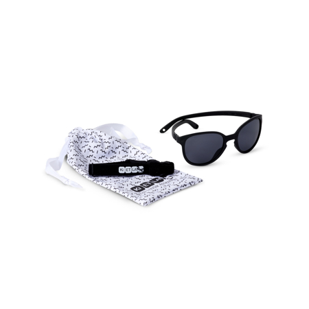 Picture of KiETLA® Sunglasses WAZZ Black 1-2Y