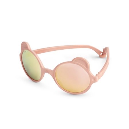 Picture of KiETLA® Sunglasses OURSON Peach 2-4Y