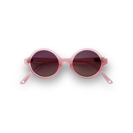 Picture of KiETLA® Sunglasses WOAM Strawberry 0-2Y