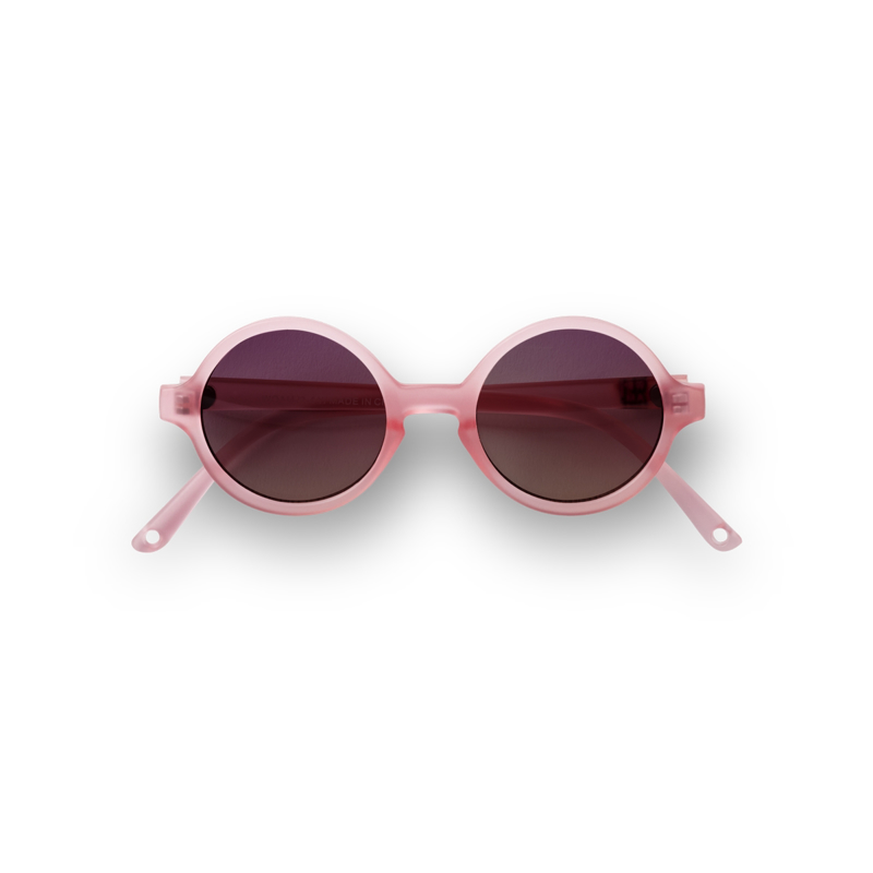 Picture of KiETLA® Sunglasses WOAM Strawberry 2-4Y