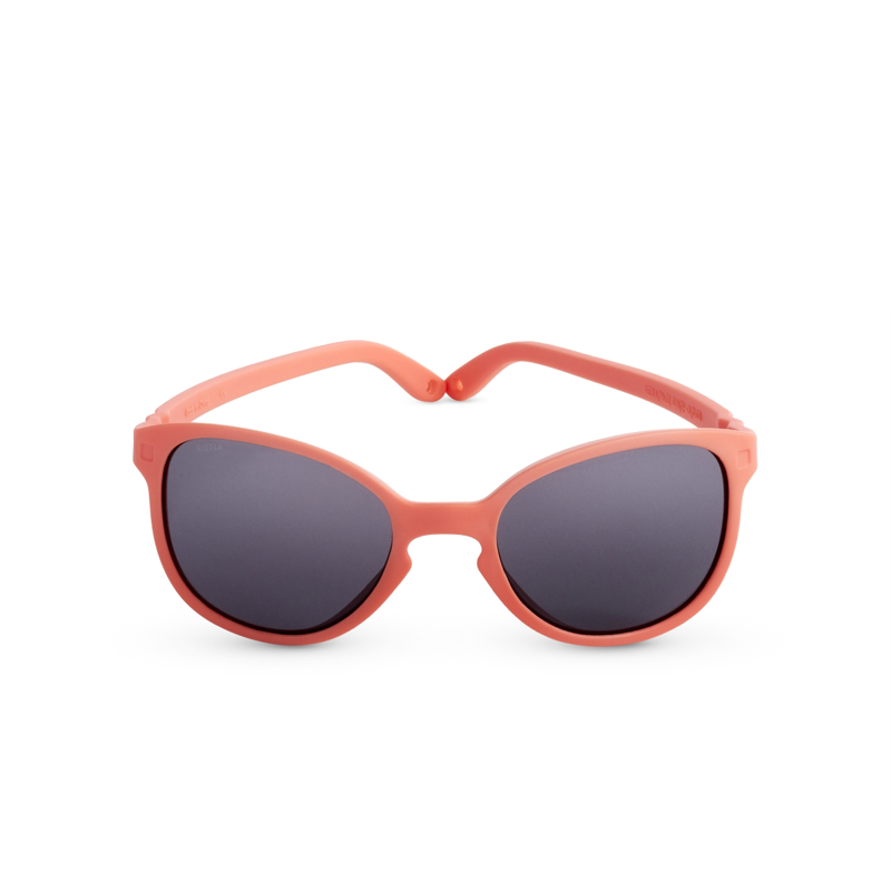 Picture of KiETLA® Sunglasses WAZZ Grapefruit 2-4Y
